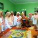 Perempuan, figur sentral pendidikan keluarga