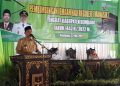 Bupati Minta Jemaah Haji Berkoordinasi dengan Karu Karom