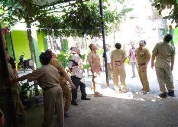 Meriahkan HUT RI, Kemenag Rembang adakan sejumlah lomba