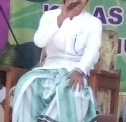 Pelepasan MTsN Pamotan