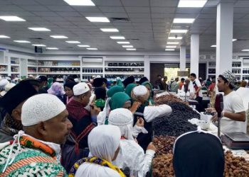 Kemenag imbau masyarakat adakan Pilkades secara aman dan damai