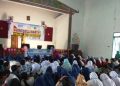 Tingkatkan kualitas siswa, MTsN 5 Rembang adakan English Camp