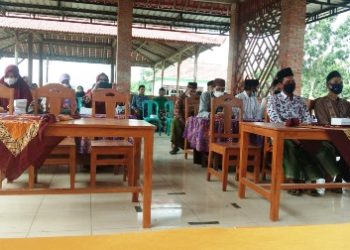 Data Emis Penting untuk Keberlangsungan LPQ