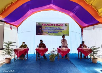 Kakankemenag, Lokasi Desa, Prestasi Kota