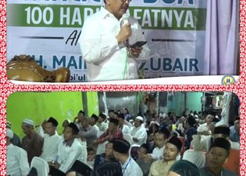 Wamenag : Mbah Mun ingin menyenangkan hati semua orang