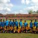 Ekskul Sepakbola Diminati Siswa