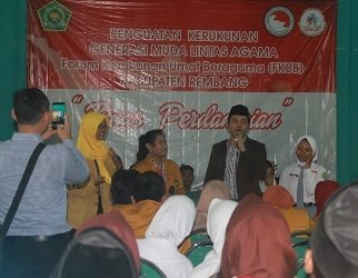 Pelajar Harus Bersemangat Sumpah Pemuda