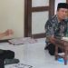 KUA Gelar Rapat Koordinasi