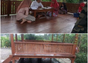 Ini Rahasia Penyuluh Bikin Jemaah Nyaman Mengaji