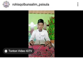 Rozikhan raih juara 1 MTQ online