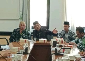 Dewan Pendidikan adakan studi banding pendidikan Madin di Pasuruan