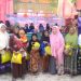Baznas Salurkan Bantuan Alat Sholat
