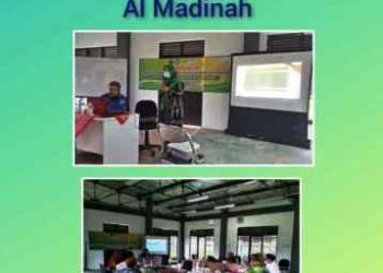 Kemenag Adakan pendampingan EDM dan e-RKAM di 20 Madrasah