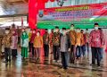Athoillah terpilih Ketua FKUB Rembang 2021-2026