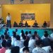 Penyuluh KUA Kaliori Bekali Ilmu Agama Siswa SMP Kaliori