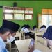 MTsN 4 Rembang Gelar Tes Tengah Semester dengan CBT