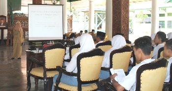 Pelajar agar turut menjaga perdamaian bangsa