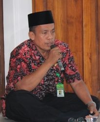 FKPAI diminta tetap eksis dan solid