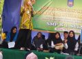 Teladani akhlak Rasulullah dalam meningkatkan kualitas diri