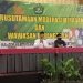 Puluhan penyuluh disuntik liiterasi moderasi beragama