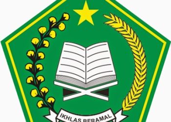 Silaturahim Keluarga Besar MIN Sale