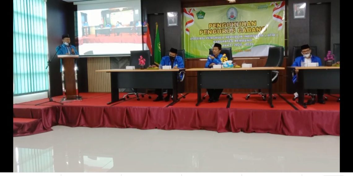 Kemenag tidak mendata pernikahan siri