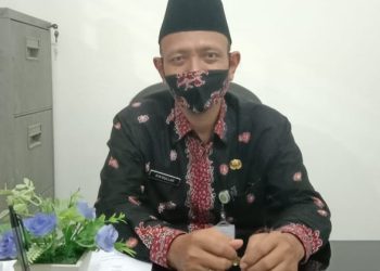 Jelang Ujian Akhir, Madrasah Diminta Segera Validkan Data Siswa