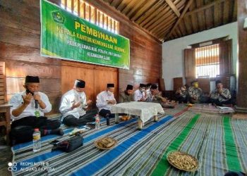 P3N diminta kawal keluarga sakinah