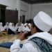 Ponpes Al-Mas'udy Sambut Rajab dengan Dzikir