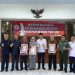 Kemenag Sumbang Dana Terbanyak PMI 2017
