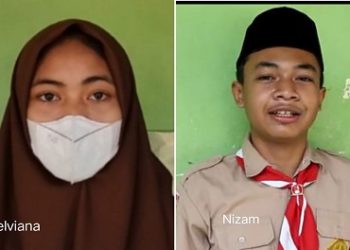 Guru dan Siswa Tanggapi Positif PTM Terbatas