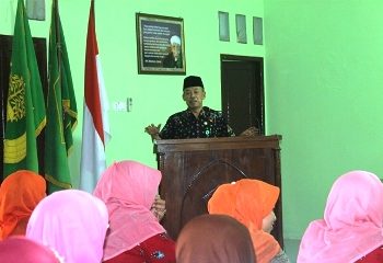 Calhaj Rembang mulai berangkat 8 Agustus