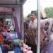 Mari Ngabuburit di Kampung Ramadan