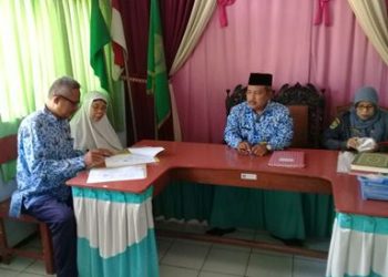 Ikrar Wakaf untuk antisipasi sengketa tanah