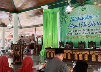 Penanganan Siswa RA yang Tepat akan Lahirkan Generasi Hebat