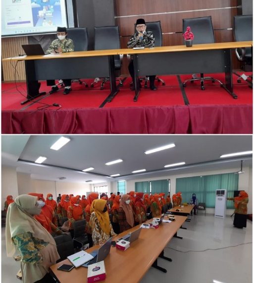 Penyuluh Agama Islam Diminta Sejukkan Pesan SE Menag no 5 tahun 2022