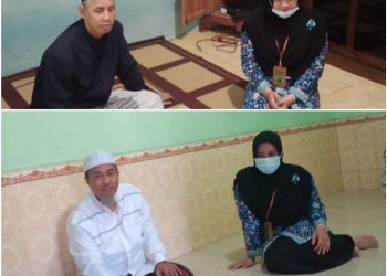 MTs Negeri 2 Rembang Jalin Komunikasi dengan Pondok Pesantren