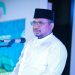 Santri Miliki Komitmen Seumur Hidup Bela Tanah Air