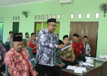 Kemenag gelar Rakor Bimas dan Gara Syariâ€™ah