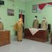 Kemenag Rembang Adakan Apel dan Pembinaan