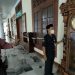 Pastikan Ketepatan Jam, Petugas Cek Masjid dan Studio Radio