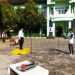 Aksioma jenjang MA digelar di MAN Rembang