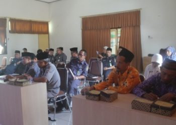 Tugas Penyuluh kian tidak ringan