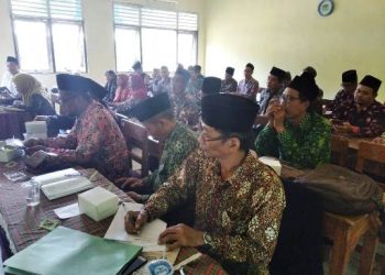 Madrasah agar segera persiapkan UM