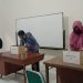 Pemilihan Pengurus KPRI Abadi melalui Bilik Suara