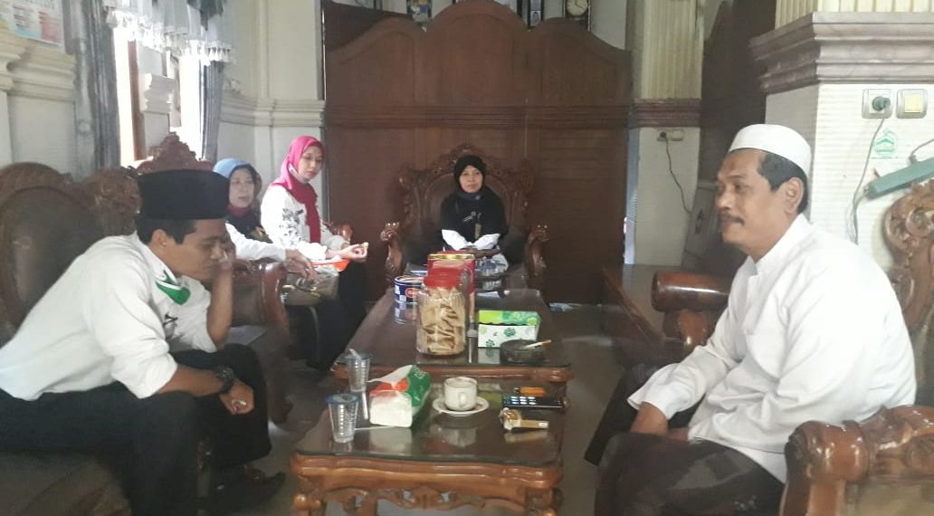 Kanwil adakan monev di sejumlah pesantren