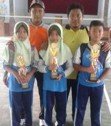 MIN Sale turut semarakkan Pesta Siaga