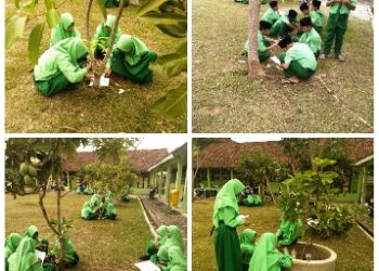 Tumbuhkan Semangat Belajar Siswa melalui Outing Class