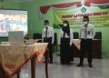 3 ASN Kemenag dilantik Jabatan Fungsional Bidang Keuangan