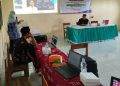 Pendampingan e-RKAM di MTs Miftahul Huda Sarang